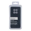Купить ЧЕХОЛ LIQUID SILICONE (AA) FULL CAMERA ДЛЯ XIAOMI REDMI NOTE 14 PRO+ 5G_1