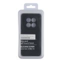 Купить ЧЕХОЛ LIQUID SILICONE (AA) FULL CAMERA ДЛЯ XIAOMI REDMI NOTE 14 PRO+ 5G_4
