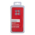 Купить ЧЕХОЛ LIQUID SILICONE (AA) FULL CAMERA ДЛЯ XIAOMI REDMI NOTE 14 PRO+ 5G_3