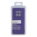 Купить ЧЕХОЛ LIQUID SILICONE (AA) FULL CAMERA ДЛЯ XIAOMI REDMI NOTE 14 PRO+ 5G_6