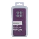 Купить ЧЕХОЛ LIQUID SILICONE (AA) FULL CAMERA ДЛЯ XIAOMI REDMI NOTE 14 PRO+ 5G_7