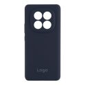 Купить ЧЕХОЛ LIQUID SILICONE (AA) FULL CAMERA ДЛЯ XIAOMI REDMI NOTE 14 PRO+ 5G_8