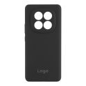 Купить ЧЕХОЛ LIQUID SILICONE (AA) FULL CAMERA ДЛЯ XIAOMI REDMI NOTE 14 PRO+ 5G_11