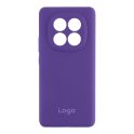 Купить ЧЕХОЛ LIQUID SILICONE (AA) FULL CAMERA ДЛЯ XIAOMI REDMI NOTE 14 PRO+ 5G_13
