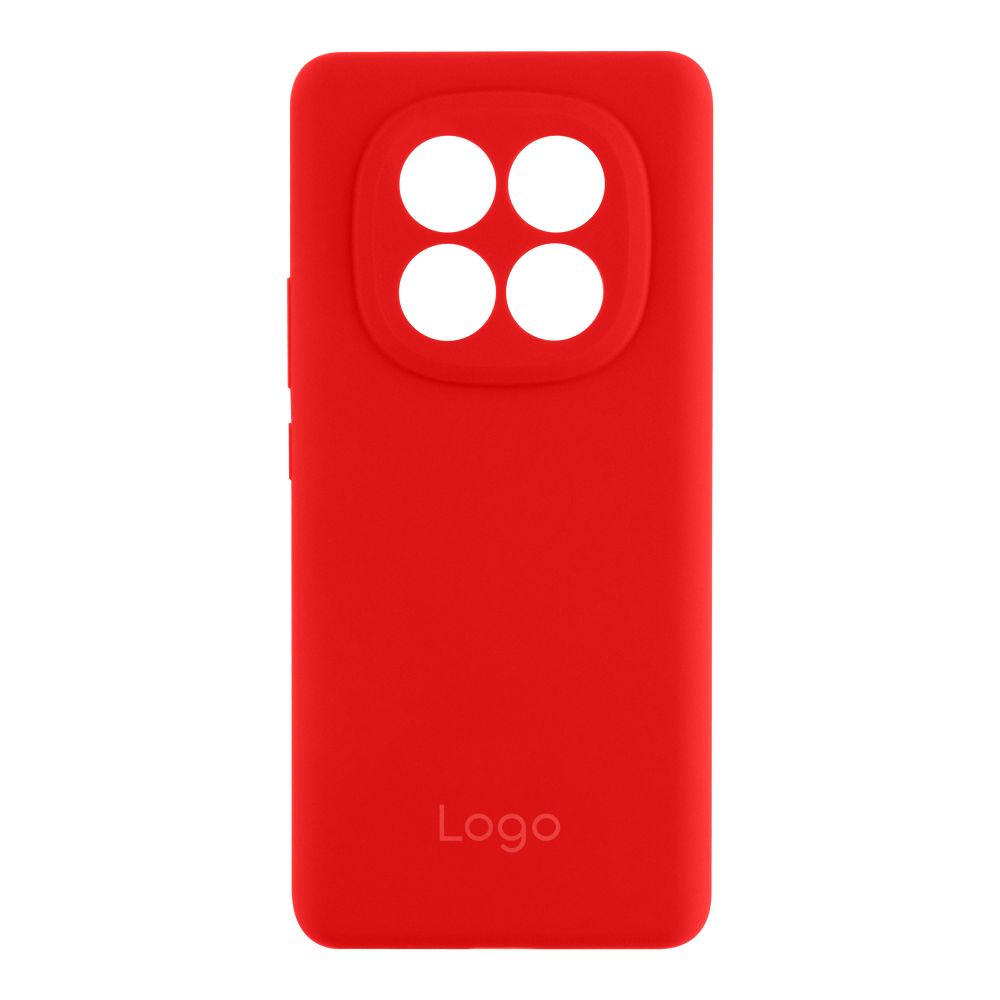 Купить ЧЕХОЛ LIQUID SILICONE (AA) FULL CAMERA ДЛЯ XIAOMI REDMI NOTE 14 PRO+ 5G_10