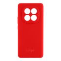Купить ЧЕХОЛ LIQUID SILICONE (AA) FULL CAMERA ДЛЯ XIAOMI REDMI NOTE 14 PRO+ 5G_10