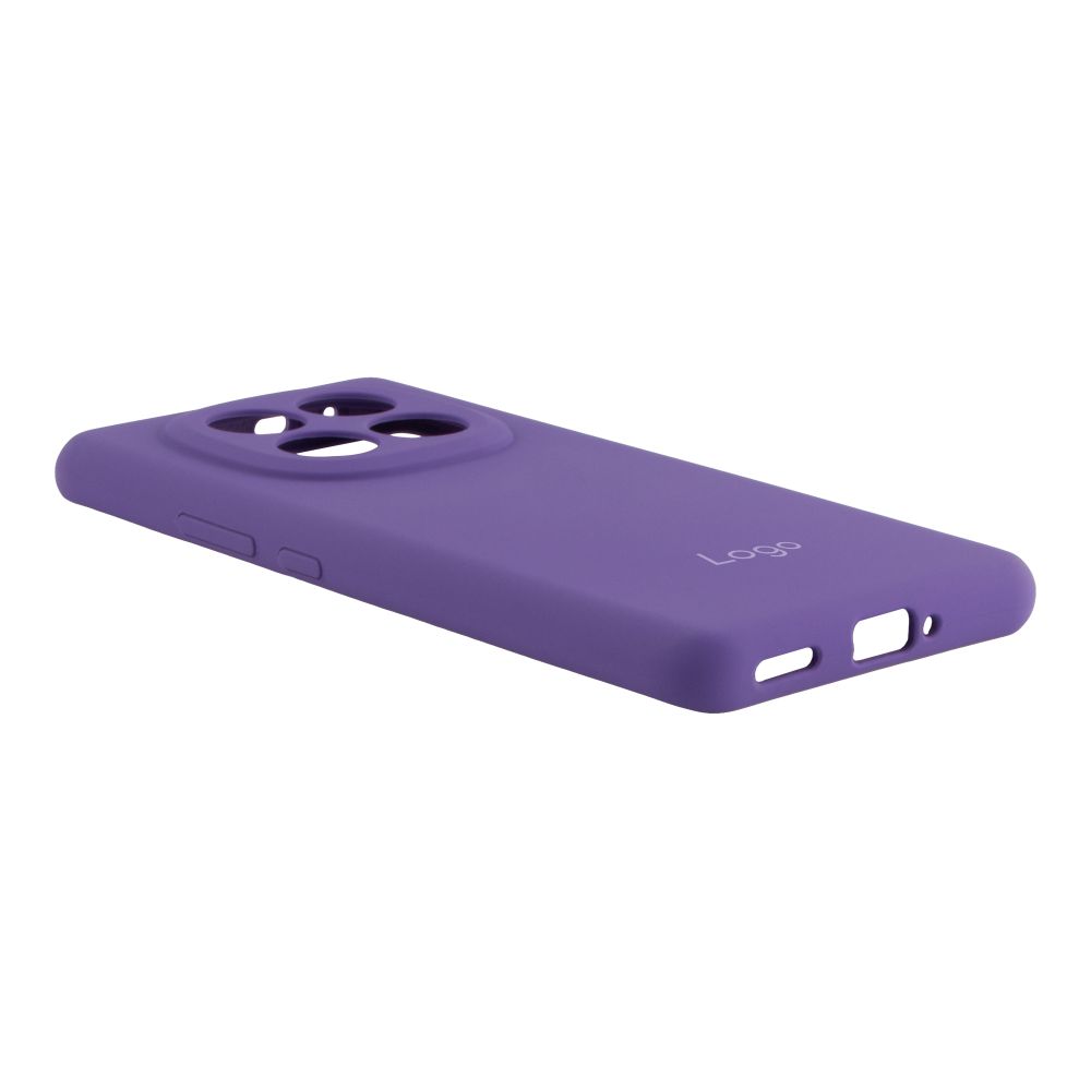 Купить ЧЕХОЛ LIQUID SILICONE (AA) FULL CAMERA ДЛЯ XIAOMI REDMI NOTE 14 PRO+ 5G_15