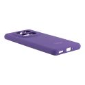 Купить ЧЕХОЛ LIQUID SILICONE (AA) FULL CAMERA ДЛЯ XIAOMI REDMI NOTE 14 PRO+ 5G_15