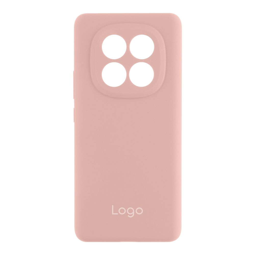 Купить ЧЕХОЛ LIQUID SILICONE (AA) FULL CAMERA ДЛЯ XIAOMI REDMI NOTE 14 PRO+ 5G_12