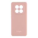 Купить ЧЕХОЛ LIQUID SILICONE (AA) FULL CAMERA ДЛЯ XIAOMI REDMI NOTE 14 PRO+ 5G_12