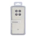 Купить ЧЕХОЛ LIQUID SILICONE (AA) FULL CAMERA ДЛЯ XIAOMI REDMI NOTE 14 PRO 4G_2