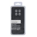 Купить ЧЕХОЛ LIQUID SILICONE (AA) FULL CAMERA ДЛЯ XIAOMI REDMI NOTE 14 PRO 4G_4