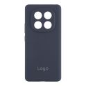 Купить ЧЕХОЛ LIQUID SILICONE (AA) FULL CAMERA ДЛЯ XIAOMI REDMI NOTE 14 PRO 4G_9