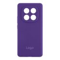 Купить ЧЕХОЛ LIQUID SILICONE (AA) FULL CAMERA ДЛЯ XIAOMI REDMI NOTE 14 PRO 4G_15