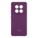 Купить ЧЕХОЛ LIQUID SILICONE (AA) FULL CAMERA ДЛЯ XIAOMI REDMI NOTE 14 PRO 4G_16