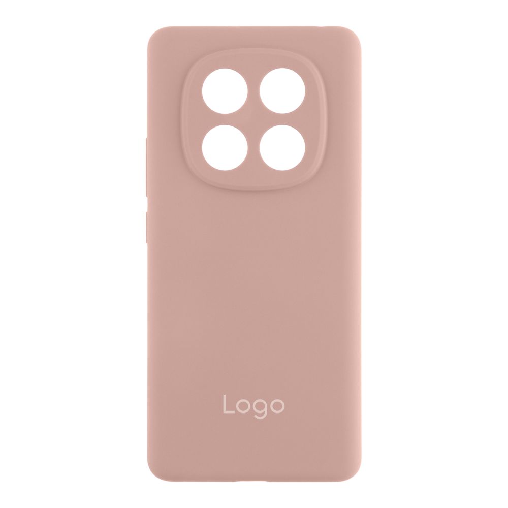Купить ЧЕХОЛ LIQUID SILICONE (AA) FULL CAMERA ДЛЯ XIAOMI REDMI NOTE 14 PRO 4G_14