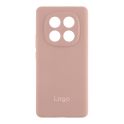 Купить ЧЕХОЛ LIQUID SILICONE (AA) FULL CAMERA ДЛЯ XIAOMI REDMI NOTE 14 PRO 4G_14