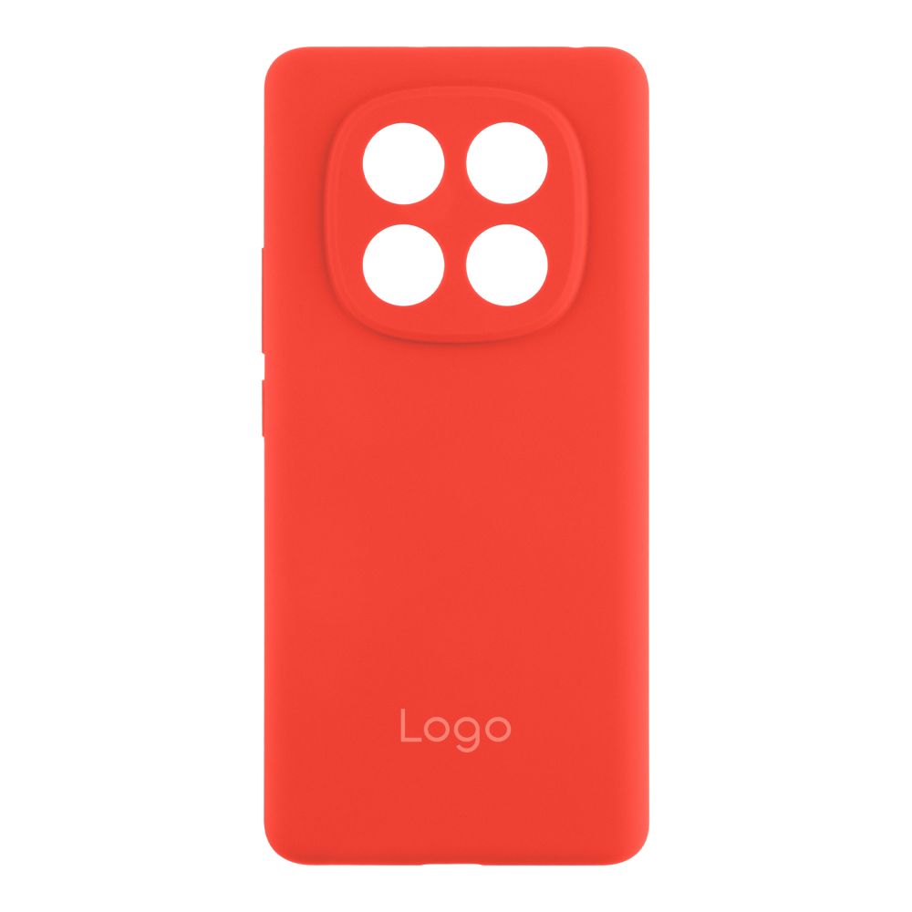 Купить ЧЕХОЛ LIQUID SILICONE (AA) FULL CAMERA ДЛЯ XIAOMI REDMI NOTE 14 PRO 4G_11
