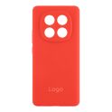 Купить ЧЕХОЛ LIQUID SILICONE (AA) FULL CAMERA ДЛЯ XIAOMI REDMI NOTE 14 PRO 4G_11