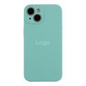 Купить ЧЕХОЛ SILICONE CASE FULL SIZE WITH FRAME ДЛЯ IPHONE 14_45