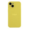 Купить ЧЕХОЛ SILICONE CASE FULL SIZE WITH FRAME ДЛЯ IPHONE 14_46