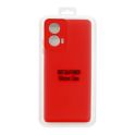 Купить ЧЕХОЛ SILICONE COVER FULL CAMERA (A) ДЛЯ MOTOROLA G24 POWER_3