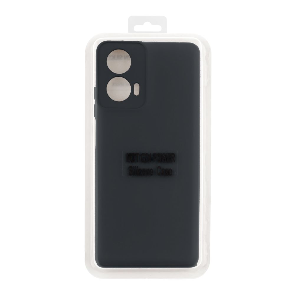 Купить ЧЕХОЛ SILICONE COVER FULL CAMERA (A) ДЛЯ MOTOROLA G24 POWER_4