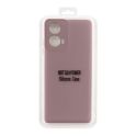 Купить ЧЕХОЛ SILICONE COVER FULL CAMERA (A) ДЛЯ MOTOROLA G24 POWER_5