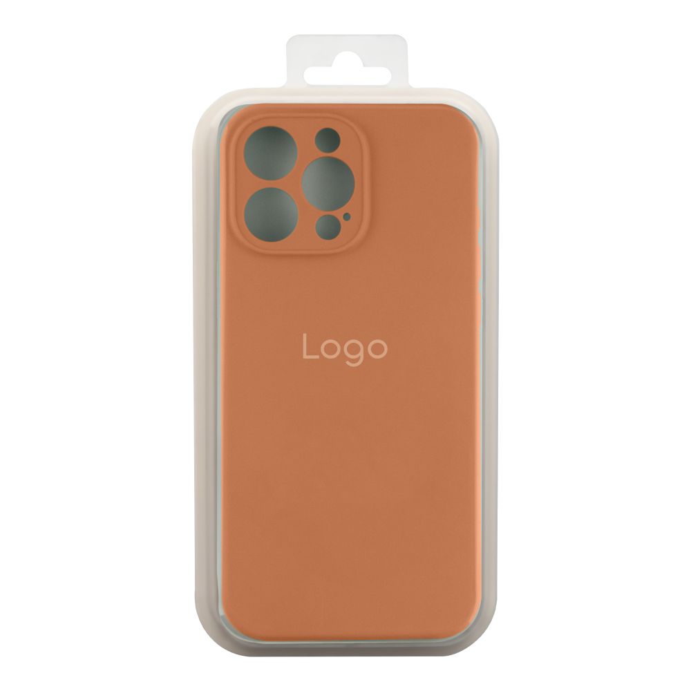 Купить ЧЕХОЛ SILICONE CASE FULL SIZE WITH FRAME ДЛЯ IPHONE 14 PRO MAX_3