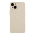 Купить ЧЕХОЛ SILICONE CASE FULL SIZE WITH FRAME ДЛЯ IPHONE 14_13