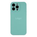 Купить ЧЕХОЛ SILICONE CASE FULL SIZE WITH FRAME ДЛЯ IPHONE 16 PRO MAX_73