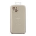 Купить ЧЕХОЛ SILICONE CASE FULL SIZE WITH FRAME ДЛЯ IPHONE 14_3