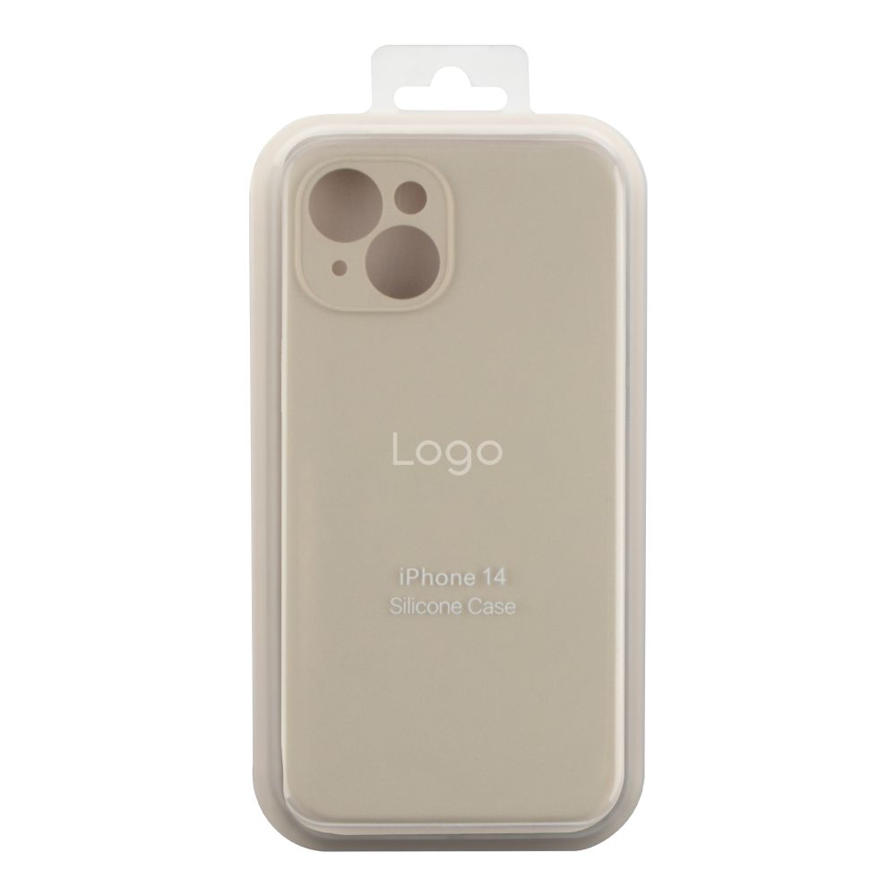 Купить ЧЕХОЛ SILICONE CASE FULL SIZE WITH FRAME ДЛЯ IPHONE 13_3