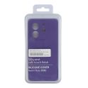 Купить ЧЕХОЛ LIQUID SILICONE (AA) FULL CAMERA ДЛЯ XIAOMI REDMI NOTE 14 4G (GLOBAL VERSION)_7