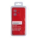 Купить ЧЕХОЛ LIQUID SILICONE (AA) FULL CAMERA ДЛЯ XIAOMI REDMI NOTE 14 4G (GLOBAL VERSION)_3