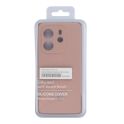 Купить ЧЕХОЛ LIQUID SILICONE (AA) FULL CAMERA ДЛЯ XIAOMI REDMI NOTE 14 4G (GLOBAL VERSION)_6