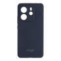 Купить ЧЕХОЛ LIQUID SILICONE (AA) FULL CAMERA ДЛЯ XIAOMI REDMI NOTE 14 4G (GLOBAL VERSION)_9