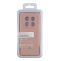 Купить ЧЕХОЛ LIQUID SILICONE (AA) FULL CAMERA ДЛЯ XIAOMI REDMI NOTE 14 PRO 5G/POCO X7 5G_6