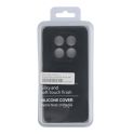 Купить ЧЕХОЛ LIQUID SILICONE (AA) FULL CAMERA ДЛЯ XIAOMI REDMI NOTE 14 PRO 5G/POCO X7 5G_4
