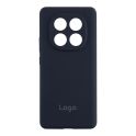 Купить ЧЕХОЛ LIQUID SILICONE (AA) FULL CAMERA ДЛЯ XIAOMI REDMI NOTE 14 PRO 5G/POCO X7 5G_9