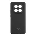 Купить ЧЕХОЛ LIQUID SILICONE (AA) FULL CAMERA ДЛЯ XIAOMI REDMI NOTE 14 PRO 5G/POCO X7 5G_12