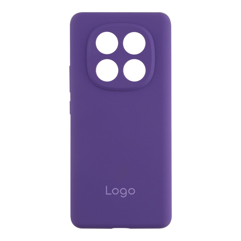 Купить ЧЕХОЛ LIQUID SILICONE (AA) FULL CAMERA ДЛЯ XIAOMI REDMI NOTE 14 PRO 5G/POCO X7 5G_15