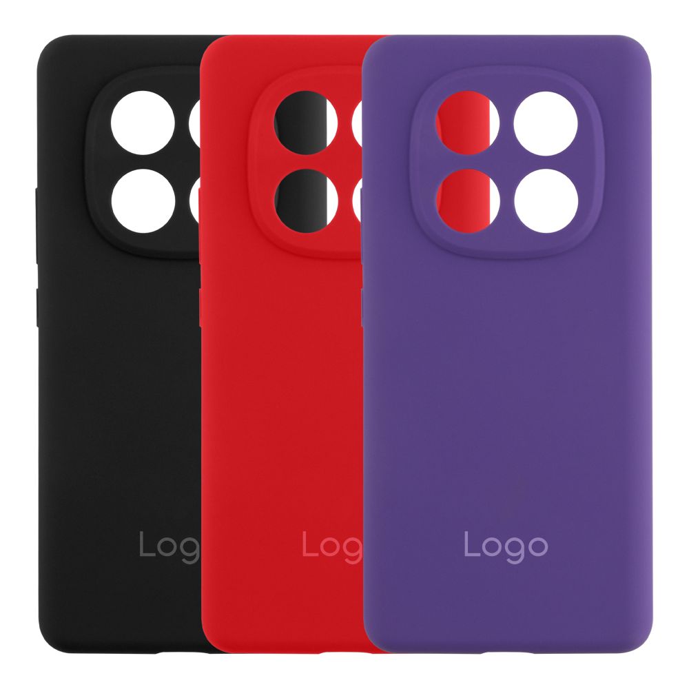 Купить ЧЕХОЛ LIQUID SILICONE (AA) FULL CAMERA ДЛЯ XIAOMI REDMI NOTE 14 PRO 5G/POCO X7 5G