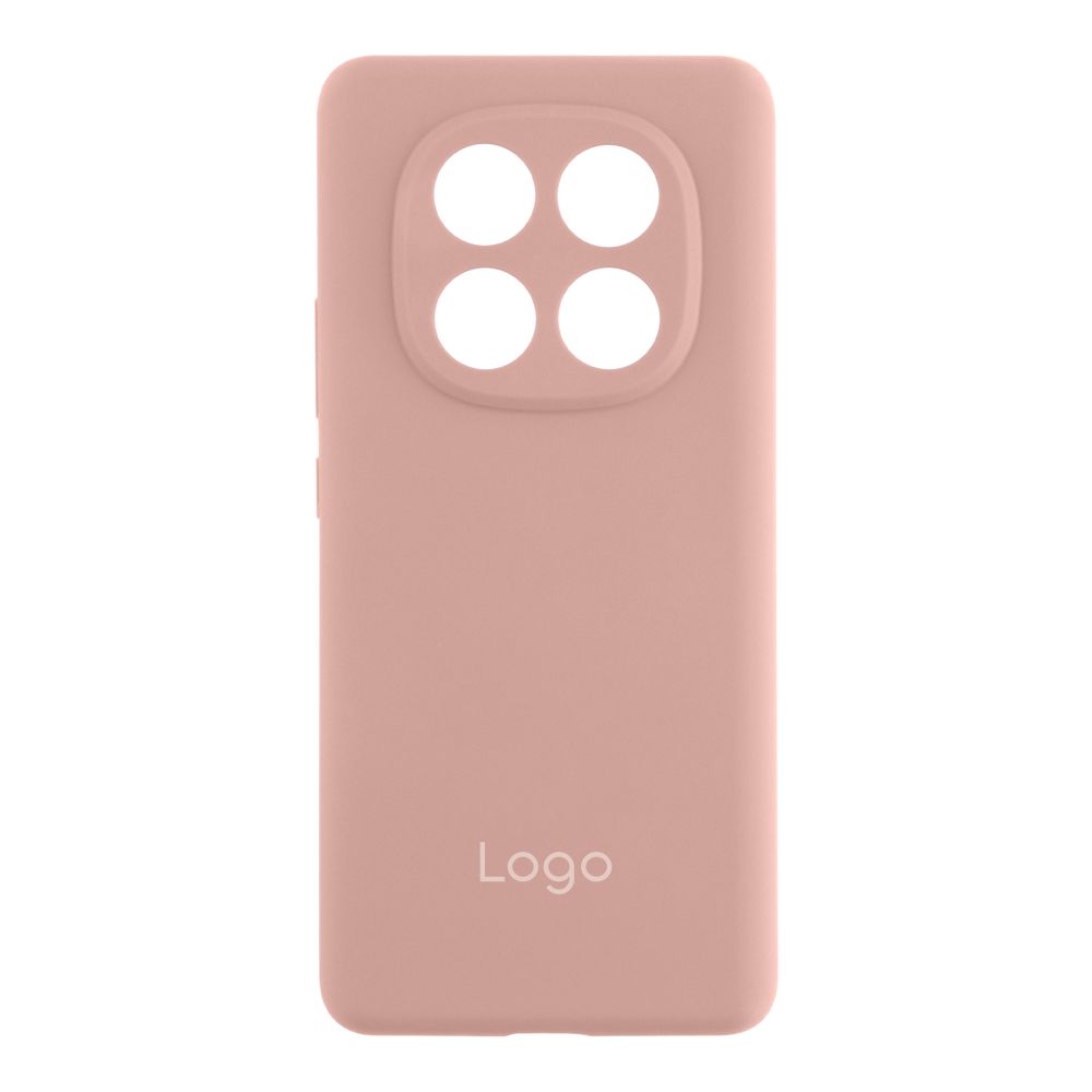 Купить ЧЕХОЛ LIQUID SILICONE (AA) FULL CAMERA ДЛЯ XIAOMI REDMI NOTE 14 PRO 5G/POCO X7 5G_14