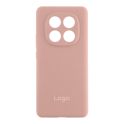 Купить ЧЕХОЛ LIQUID SILICONE (AA) FULL CAMERA ДЛЯ XIAOMI REDMI NOTE 14 PRO 5G/POCO X7 5G_14