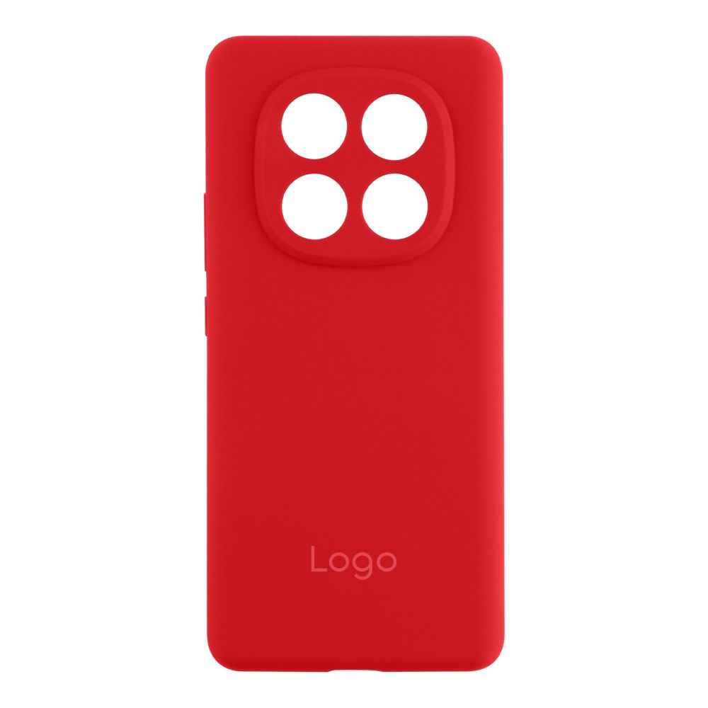 Купить ЧЕХОЛ LIQUID SILICONE (AA) FULL CAMERA ДЛЯ XIAOMI REDMI NOTE 14 PRO 5G/POCO X7 5G_11