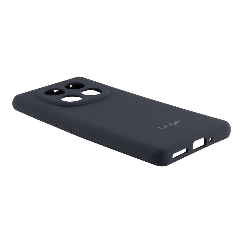 Купить ЧЕХОЛ LIQUID SILICONE (AA) FULL CAMERA ДЛЯ XIAOMI REDMI NOTE 14 PRO 5G/POCO X7 5G_17