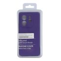 Купить ЧЕХОЛ LIQUID SILICONE (AA) FULL CAMERA ДЛЯ XIAOMI REDMI NOTE 14 5G_7