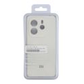 Купить ЧЕХОЛ LIQUID SILICONE (AA) FULL CAMERA ДЛЯ XIAOMI REDMI NOTE 14 5G_2