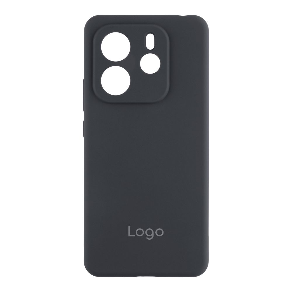 Купить ЧЕХОЛ LIQUID SILICONE (AA) FULL CAMERA ДЛЯ XIAOMI REDMI NOTE 14 5G_12